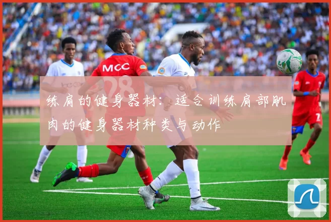 练肩的健身器材：适合训练肩部肌肉的健身器材种类与动作