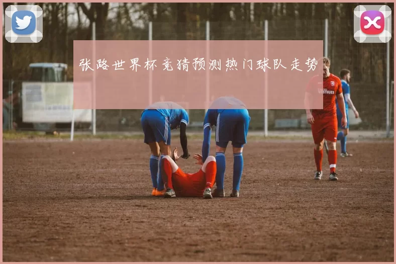 张路世界杯竞猜预测热门球队走势