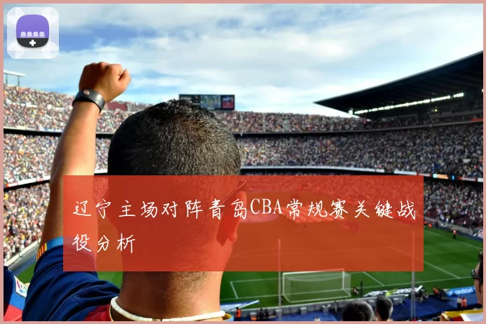 辽宁主场对阵青岛CBA常规赛关键战役分析