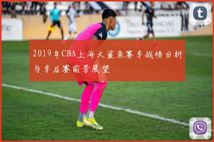 2019年CBA上海大鲨鱼赛季战绩分析与季后赛前景展望