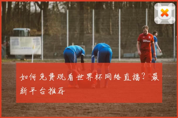 如何免费观看世界杯网络直播?最新平台推荐