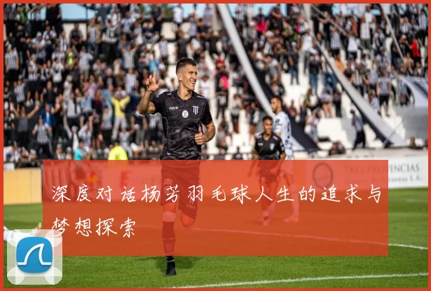 深度对话杨芳羽毛球人生的追求与梦想探索