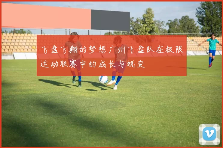 飞盘飞翔的梦想广州飞盘队在极限运动联赛中的成长与蜕变