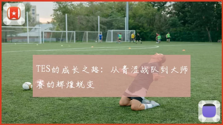 TES的成长之路:从青涩战队到大师赛的辉煌蜕变